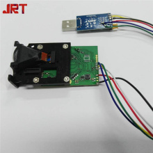 High Precision Laser Sensor 120M Range Sensor