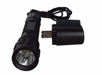 charge flashlight