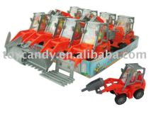 Truck Toy Candy