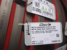 Eberle Brand M42 Band Saw Blade For Metal Cutting With Sample Avaliable