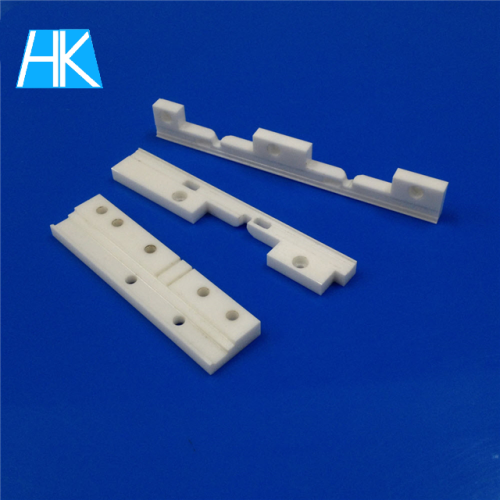 Insulated Zirconia Ceramic Part For Industry