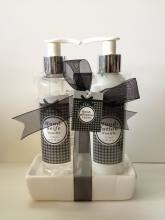 Natual Foaming Hand Liquid Soap & Hand Lotion