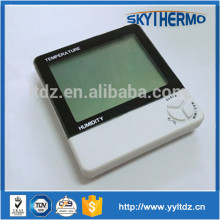 handheld hygrometer wireless yuyao plastic digital thremo hygrometer