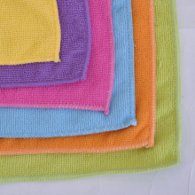 Microfiber Diamond Kitchen Cloth