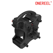 Stackable ABS Cable Reel