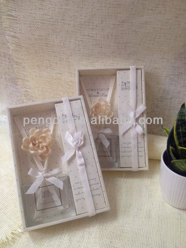 Factory direct sale Hot Sale Room Scent reed diffuser