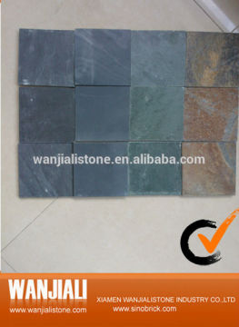 Garden Slate Tile