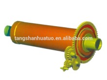 the cheap unilatral double- drive cemnt mill