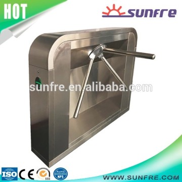 Security turnstile, Tripod turnstile, Waist hight turnstile