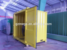 light steel structure mini container