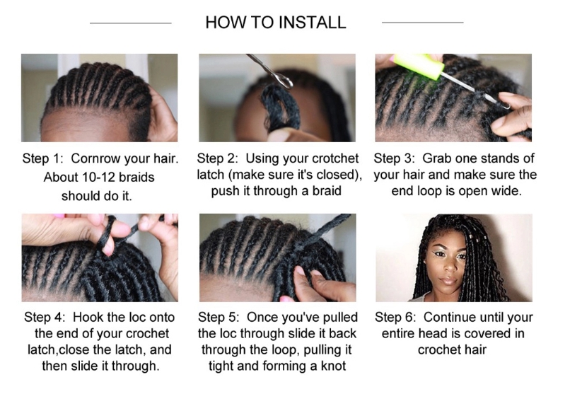 MYZYR 100g synthetic 18inch 24 stands ombre jumbo dreadlock hair golden locs curly Africa spring Twist Goddess faux locs braid