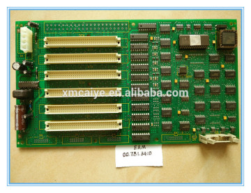 heidelberg EAM 00.780.3410 High quality printed circuit board
