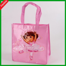 2015 PP Non Woven Promotional Tote Bags Cheap PP non woven bag/good quality tote bag