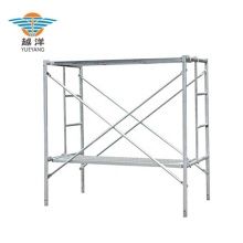 Marson H Frame Scaffolding System for Builders