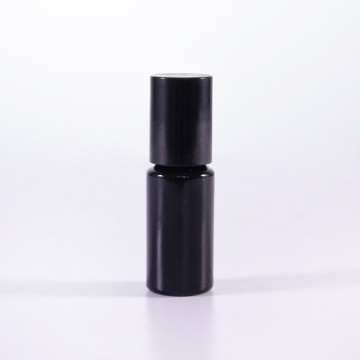 10mlBlack Glass Bottle With Roll-on Caps