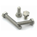 Phần cứng Fastener Sus 304/316 Bolt Nut