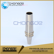 Higher Precision BT CDC Series CNC Machine Tool Holder