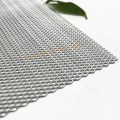 Λεπτό GR1 Titanium Expanded Metal Mesh για ηλεκτρόδιο