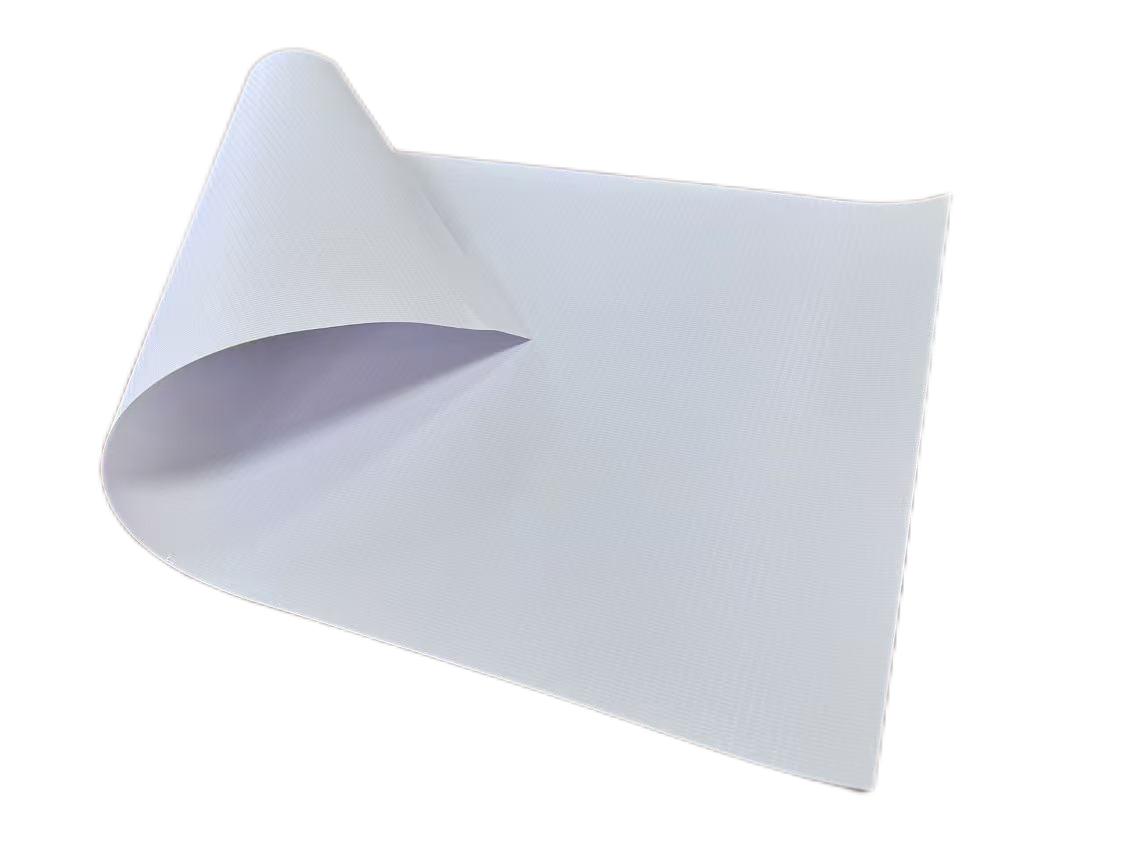 220GSM FrontLit PVC Flex Banner 200x300D