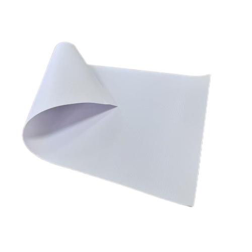 220GSM FrontLit PVC Flex Banner 200x300D