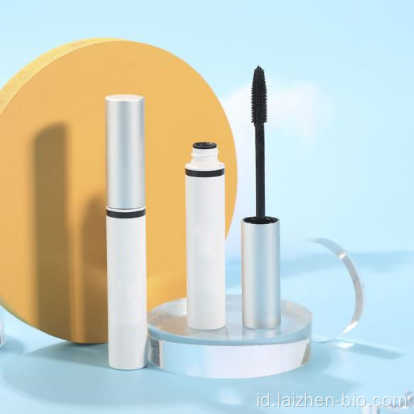 OEM non-smudge makeup fiber eyelash waterproof mascara