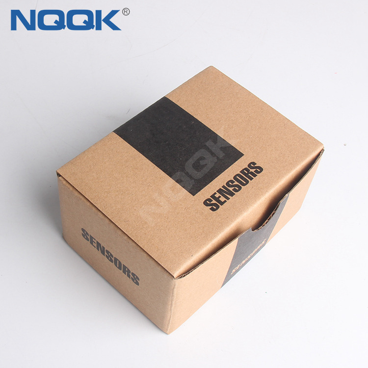 Proximity switch E2E2-X5B1 Inductive sensor