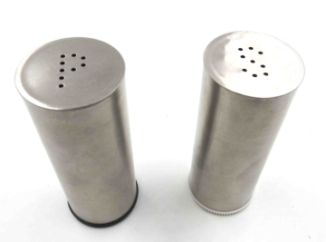 salt pepper cruet sets