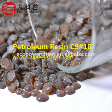 Cold Polymerization Catalyst Process Black Petroleum C9 Petroleum Resin 68131-77-1