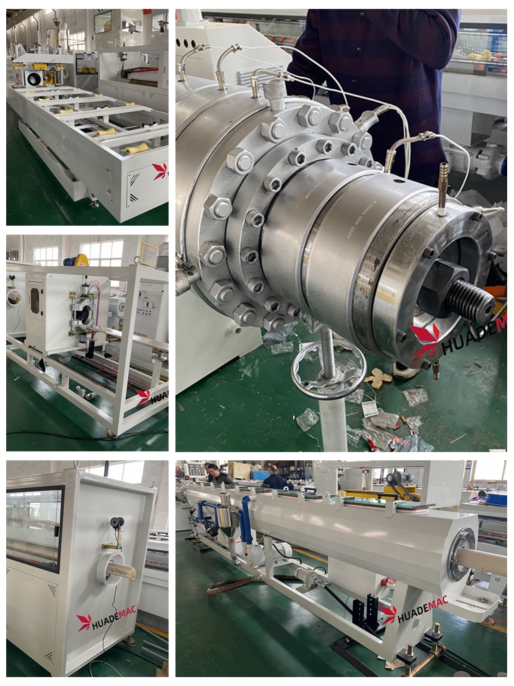 Pvc 200 Machinery 11