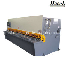 Shearing Machine/Hydraulic Shearing Machine/Plate Shearing Machine/ Steel Plate Cutting Machine