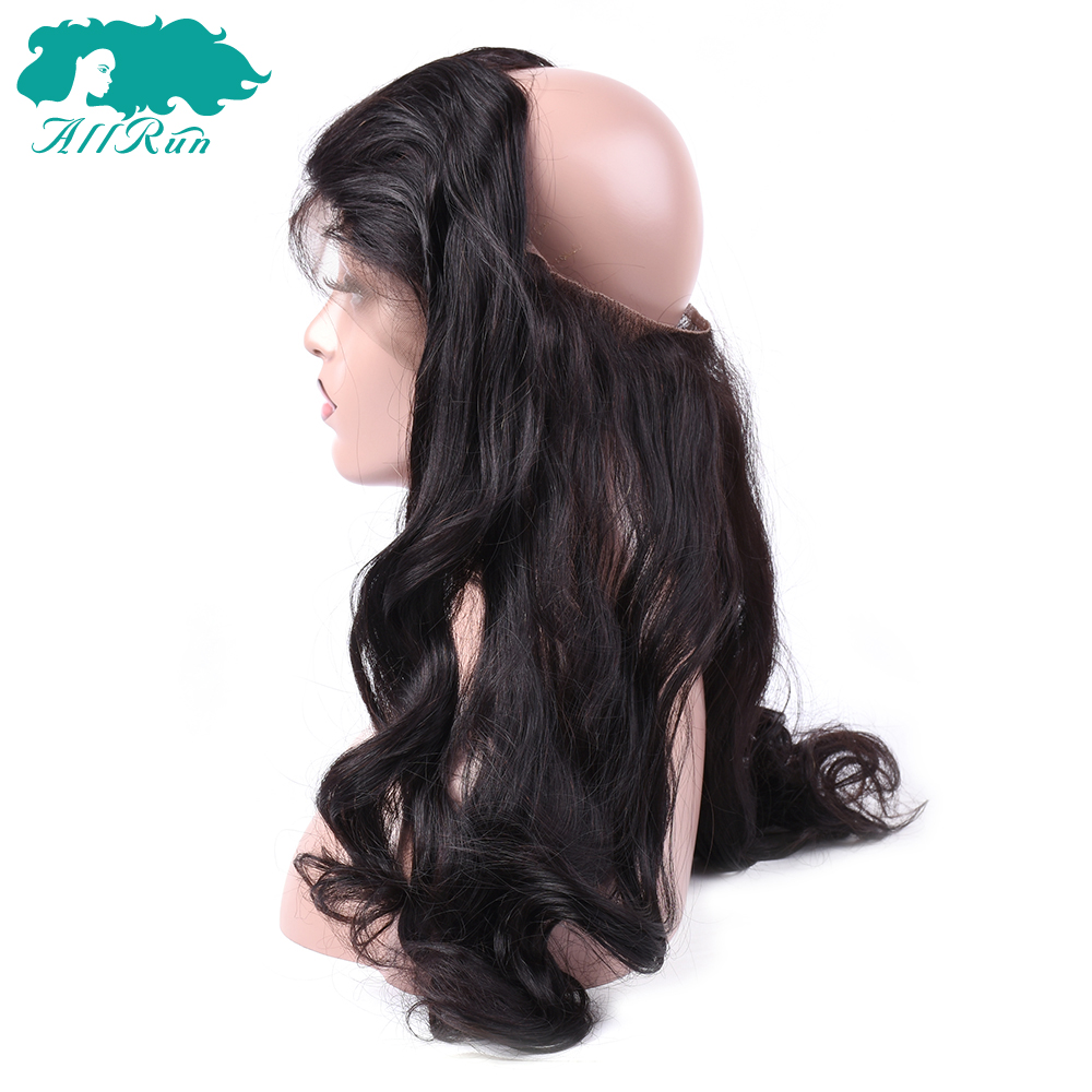 22*4*2 brazilian human hair silk base 360 lace frontal