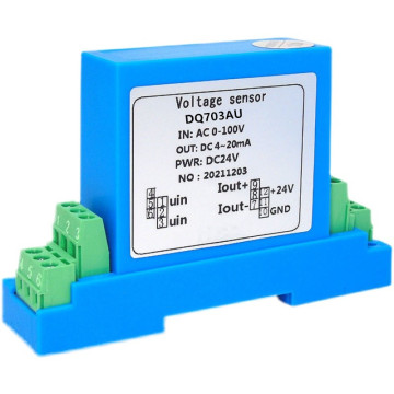 DQ703MU DC/AC Voltage Sensor