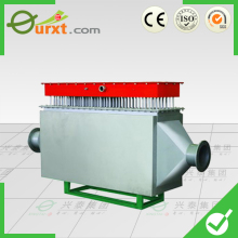 Sealing Air Duct Heater