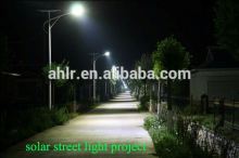 DC24V 60w solar led street light olar pv led street light