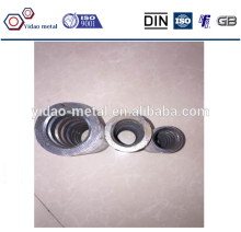 connecting sleeve for thread bar