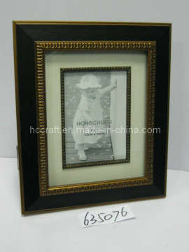 Expanded Plastic Photo Frame