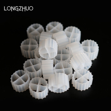 Mbbr Active Bio Media Biological Suspension Carrier