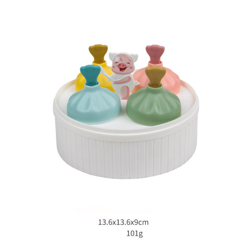 Nhà sản xuất popsicle silicone tự làm tự làm băng pop