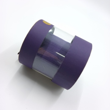 Clear PET Plastic Storage Boxes