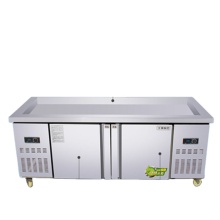 Commercial Used Ice Cream Display Freezer Sale