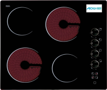 Electrical Appliances Brisbane 4 Ring Gas Burner