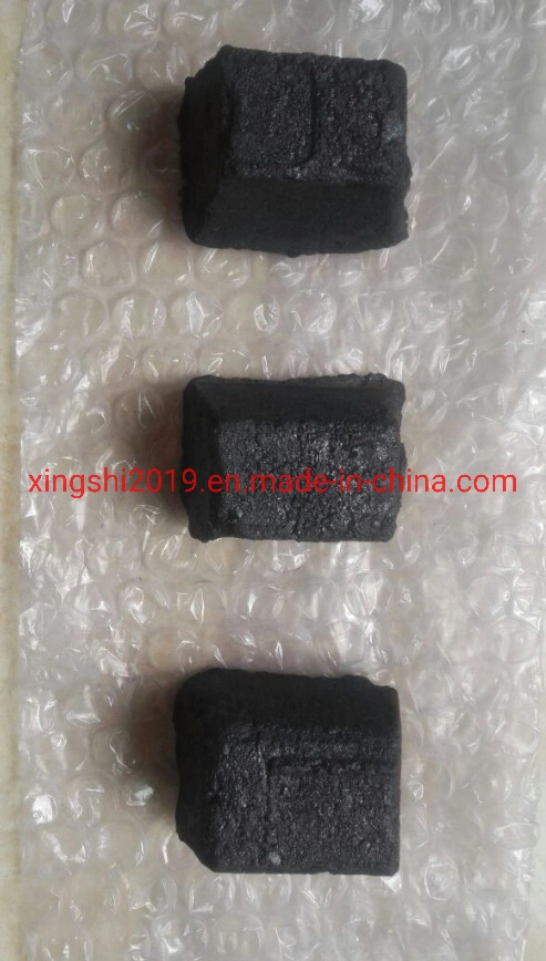 High Quality Electrode Paste for Closed Furnace