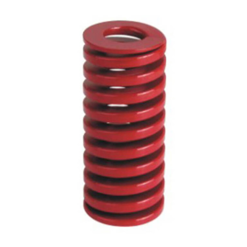 ISO standard light load spring for mold