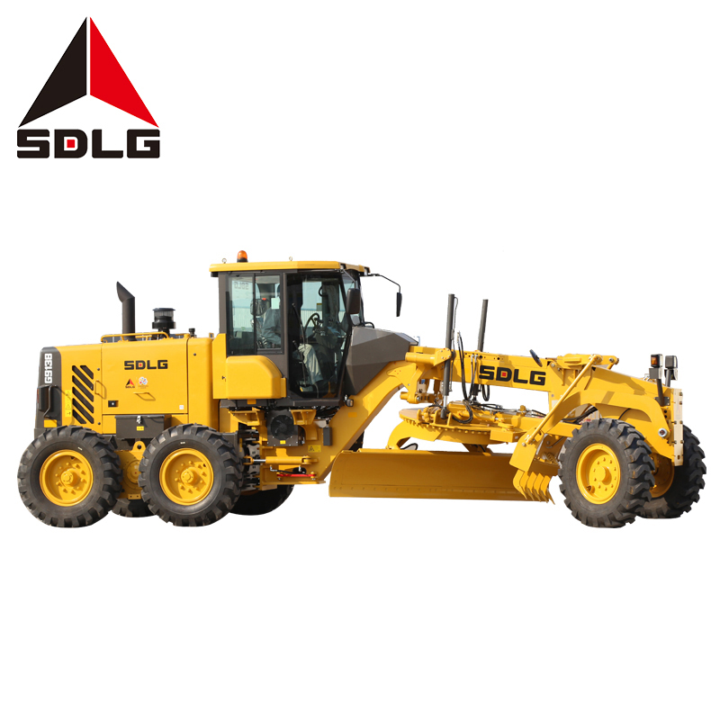 ممهدة الطرق SDLG G9138 للبيع