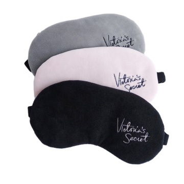 Soft Comfortable Sleeping Eye Mask - Promo New Style Eye Shade