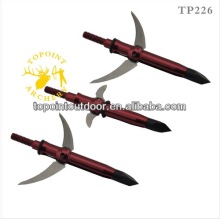 Topoint Archery,Mechanical Broadhead,TP226,100gr