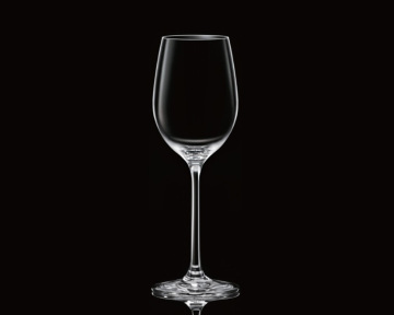 High Fashion Crystal Stemware