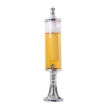 High Quality 1.5-liter Beer Tower Beverage Machine for Commercial Use