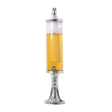 High Quality 1.5-liter Beer Tower Beverage Machine for Commercial Use