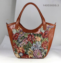 Fashion Lady PU Handbag (JYB-27081)